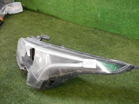 Битая Фара левая Kia Rio 4 (2020-н.в.) галоген