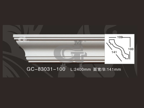 Карниз потолочный GC83031-100