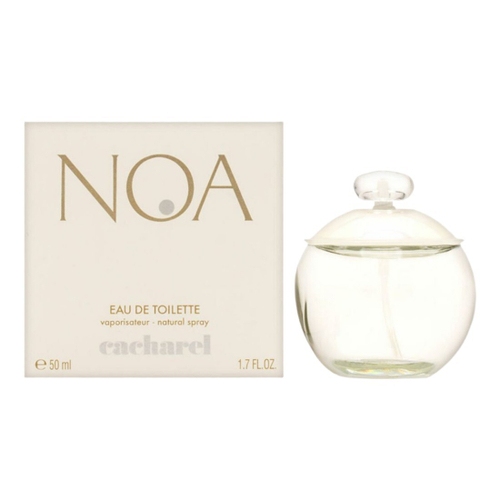 CACHAREL Noa edT 50ml lady