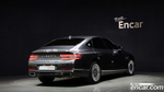 Genesis G80 (RG3) Бензин 3.5 Turbo AWD (05.2020)