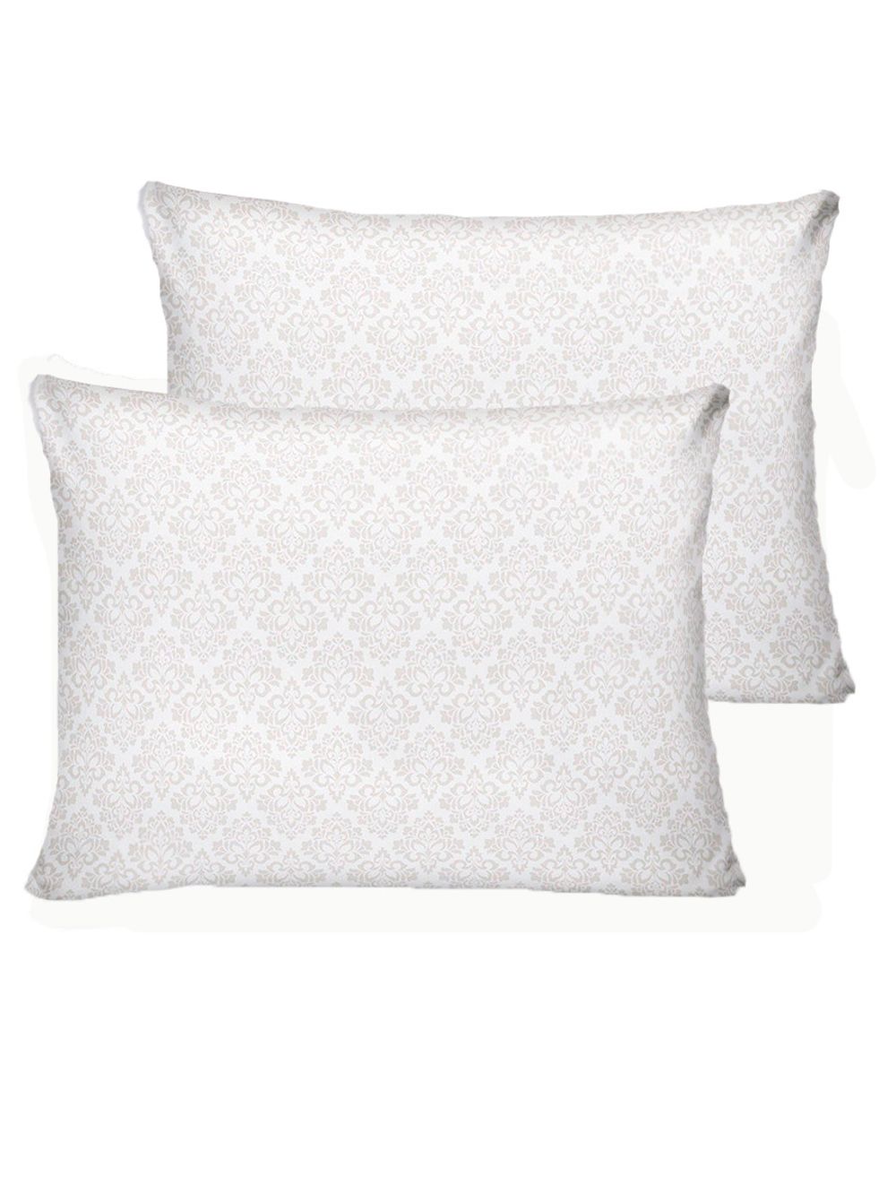 Постельное белье перкаль Сказка "Klassik" 2-спальное Наволочка 50х70 см 2 шт Простынь 240x215 см Пододеяльник 175x215 см