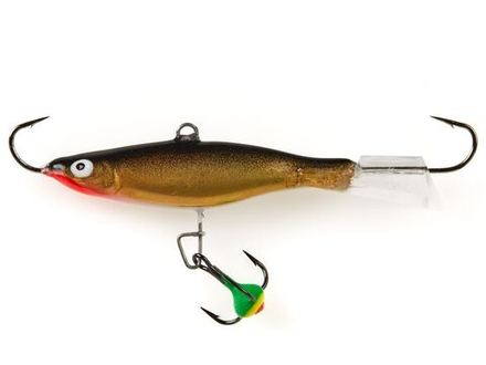 Балансир Lucky John VIKING 6 с тр. 60мм/10H блистер