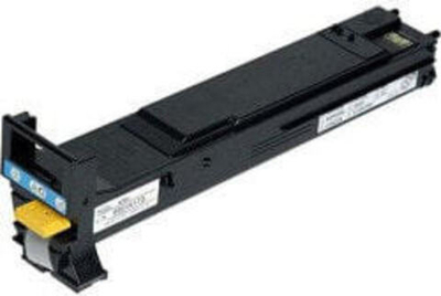 Konica Minolta A06V453 тонерный картридж Подлинный Голубой 1 шт