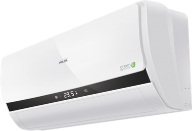 Мульти сплит-система AUX на 3 комнаты (20+35+35 кв.м.) Free Match