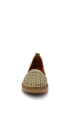 Лоферы женские Ascalini R12687