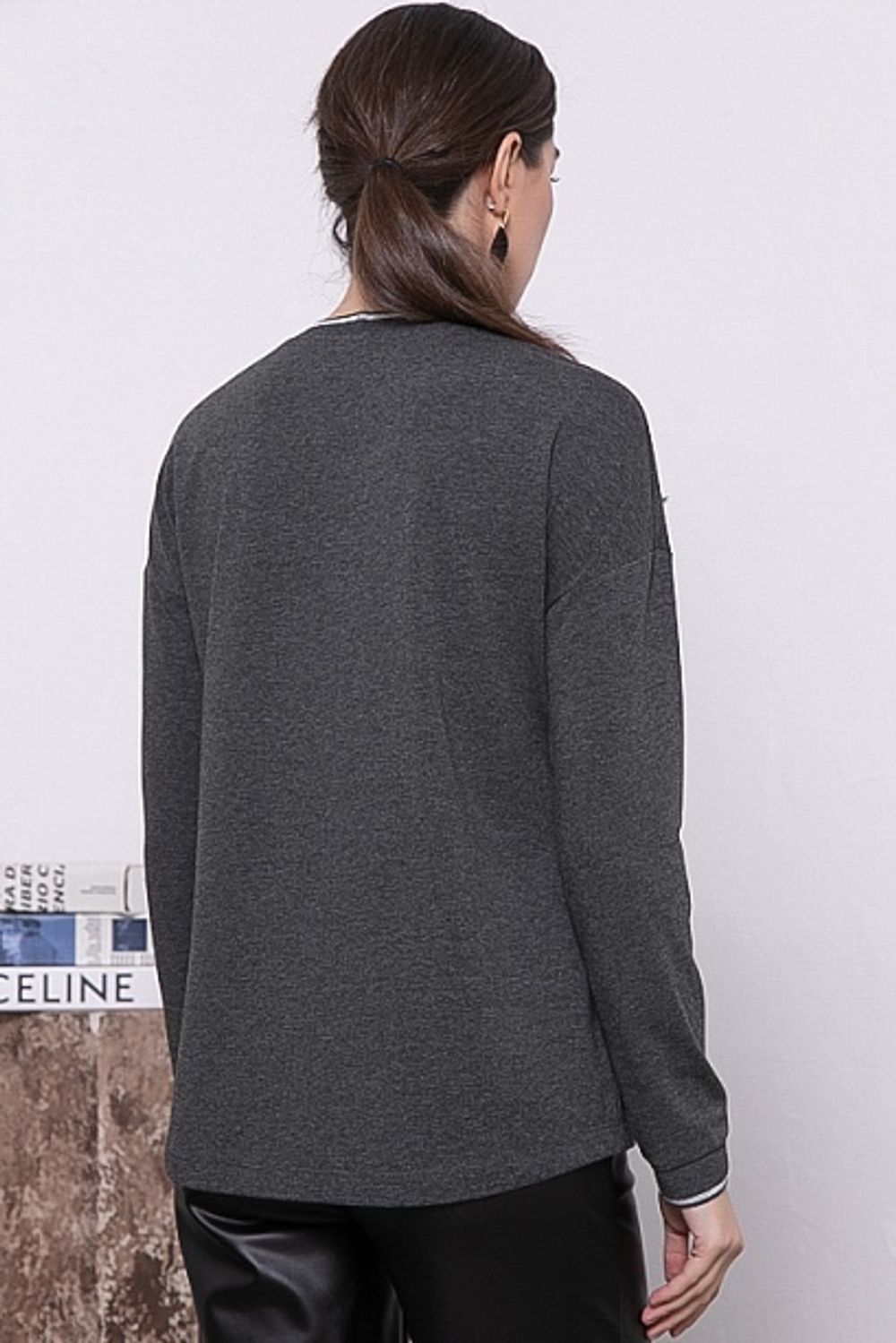 Лонгслив 41822 Avili