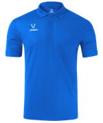 Поло Camp Poly Polo, синий, детский
