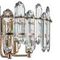 Подвесная люстра Escada Tiara 2111/6S Gold