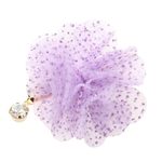 041 Заколка "Бриллиант" Puppy Angel