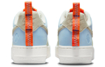 Кроссовки Nike Air Force 1 Utility Pack (Женская размерная сетка)