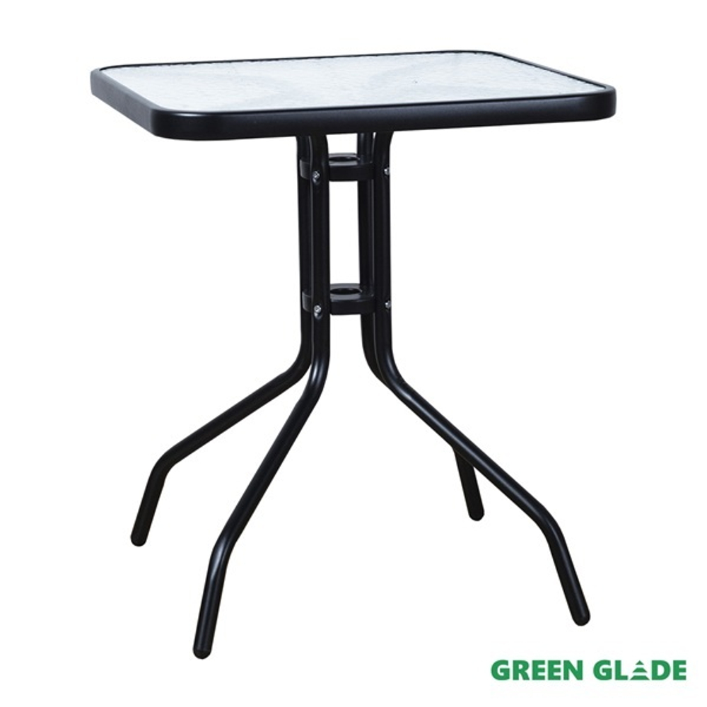 Стол садовый Green Glade 71104