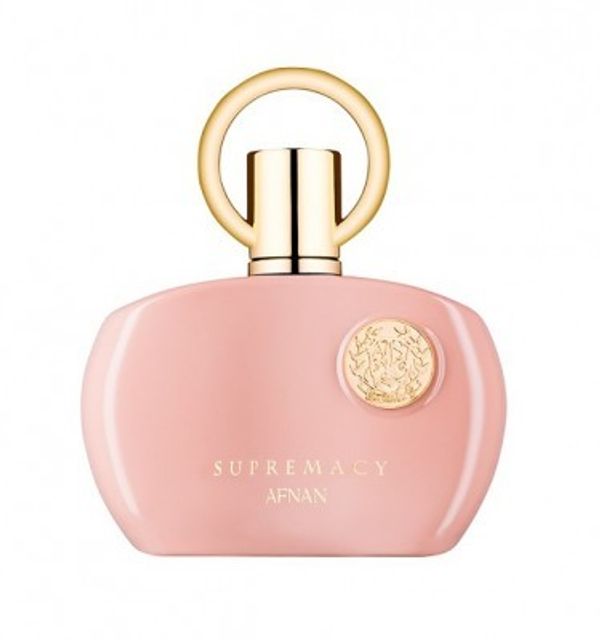Afnan Supremacy Pour Femme Pink Eau De Parfum