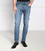 Джинсы Delano BOSS BLACK - темно-синий(50483899)