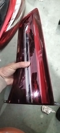 Задний фонарь Buick GL8 ES LED (20-)