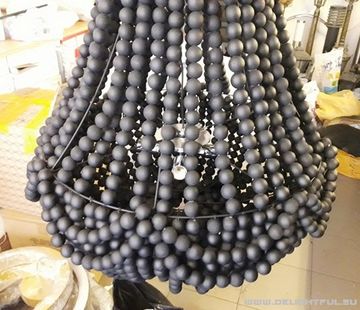 дизайнерский светильни Delightful 02-06