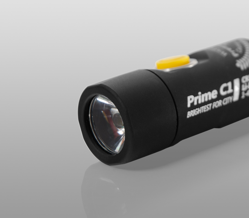Фонарь на каждый день Armytek Prime C1 (тёплый свет)