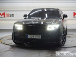 Rolls-Royce Ghost 2 Generation 6.7 EWB V12 (10.2021)