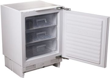 Встраиваемый морозильник Leran BIF 102D