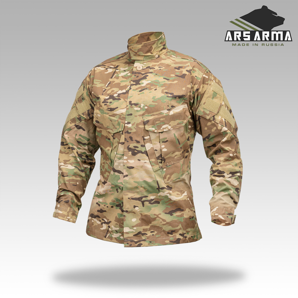 Полевой китель Зод ARS ARMA