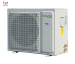 Мульти сплит-система на 3 комнаты Rovex 3M21UIHA/RS-M07IHA1*3