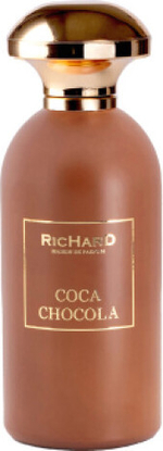 Richard Coca Chocola EDP