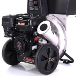 ZimAni CS8D измельчитель веток бензиновый