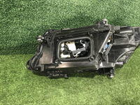 Фара правая Mercedes S W222 (2013-2017) LED