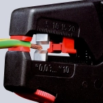 Стрипер самонастраивающийся Knipex 12 40 200