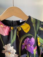 Хлопковое платье Dolce&Gabbana, 98