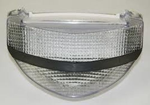 Стоп-сигнал для мотоцикла Honda CBR929RR 00-01 Прозрачный