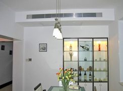 Канальная VRF система Midea MVM140T-VA1