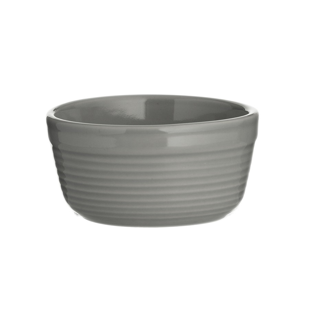 Формочка для запекания William Mason 10 см серая Mason Cash