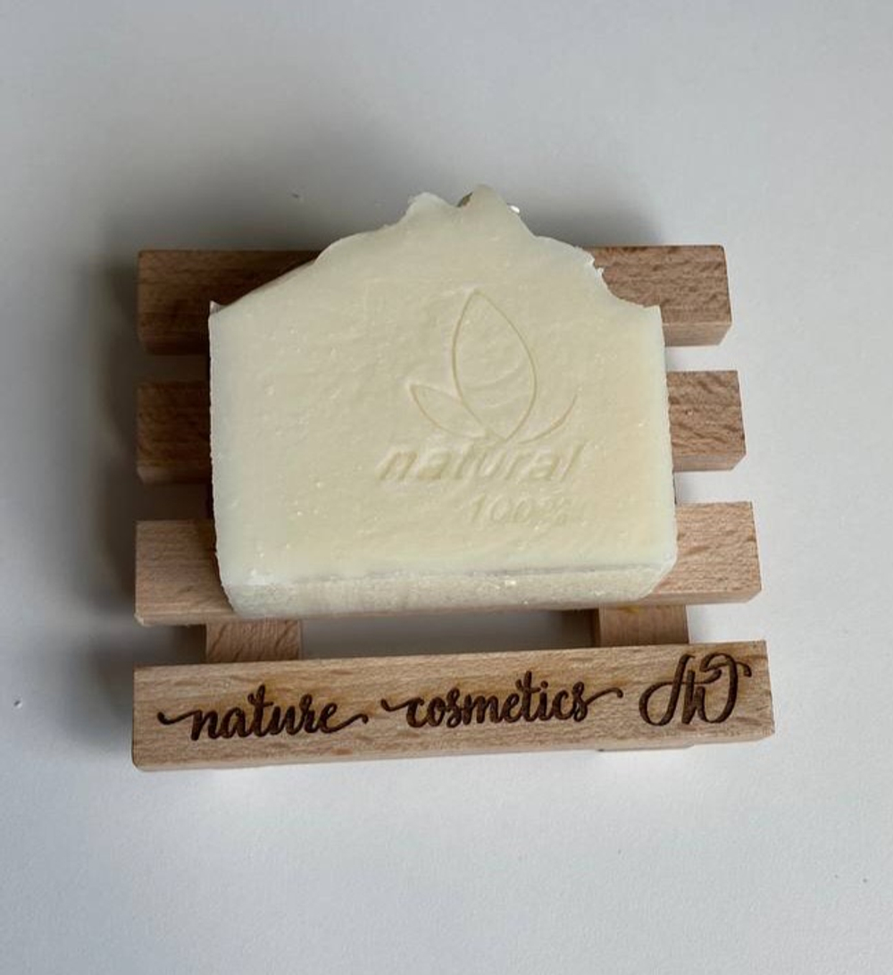 Мыло ручной работы Хозяйственное/Мыло моряков