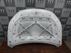 Капот Changan UNI-K 20-нв Б/У Оригинал CD569F2701010201