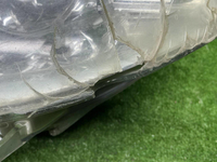 Фара левая Mitsubishi Pajero Sport 2 13-16 ксенон