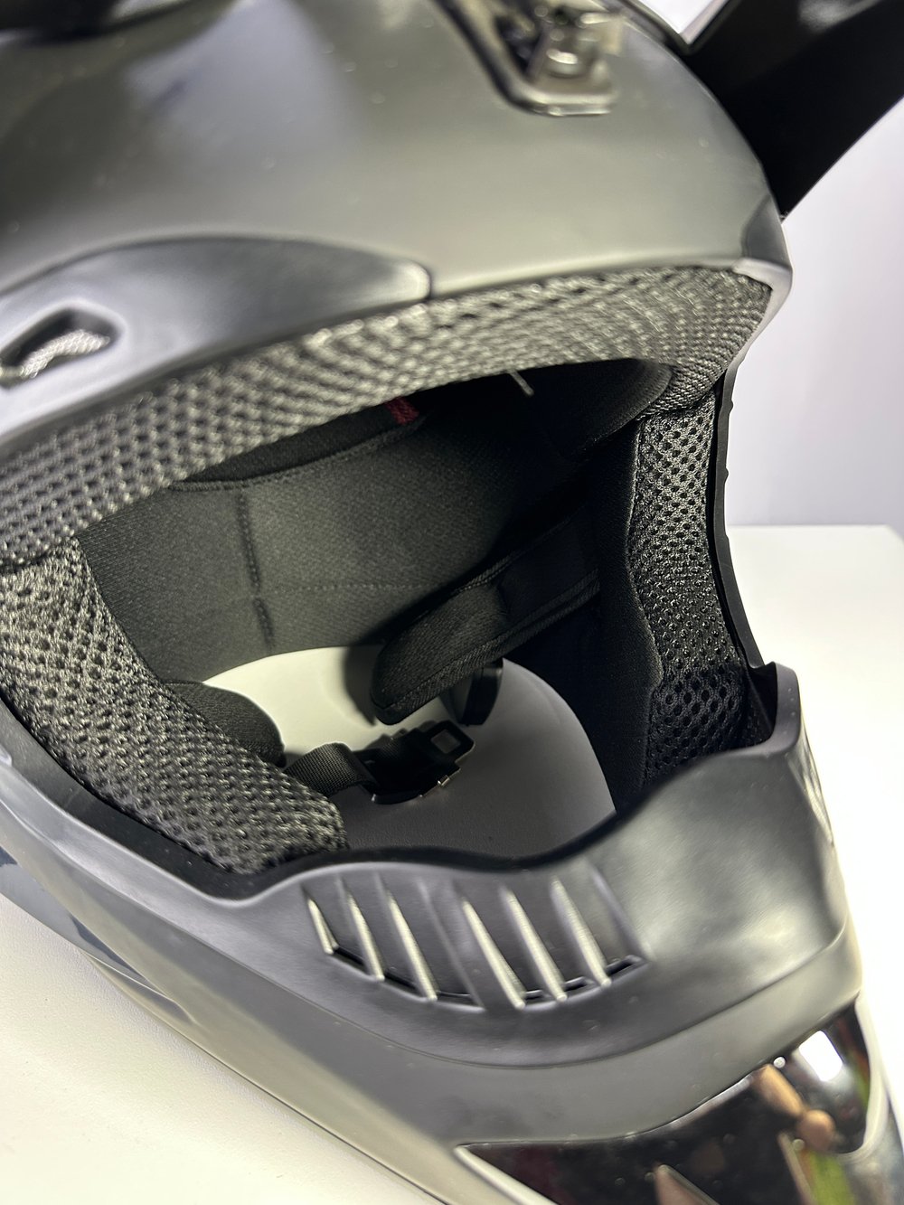 Мотошлем FOX