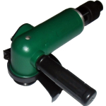 Угловая пневматическая шлифовальная машинка ПШМ-125У