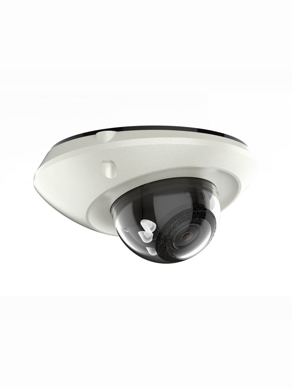 Видеокамера IP TSi-Dn535F