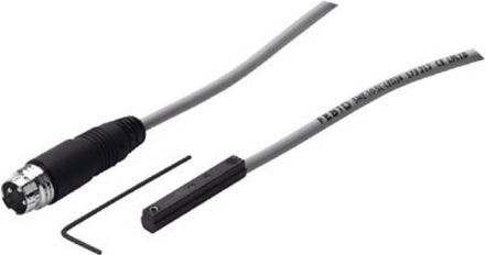 SME-10-SL-LED-24 Датчик положения