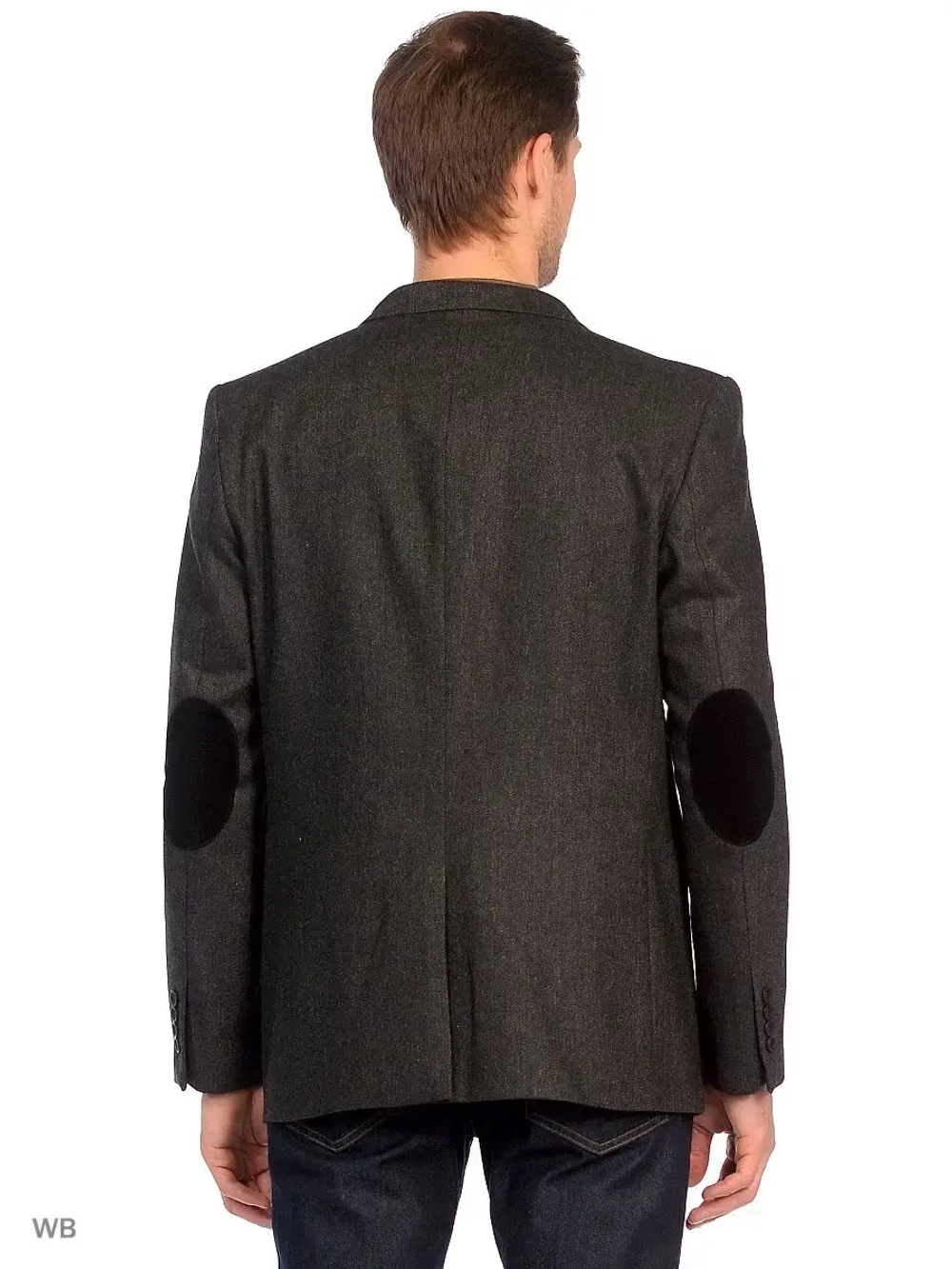 Пиджак Pierre Alberto