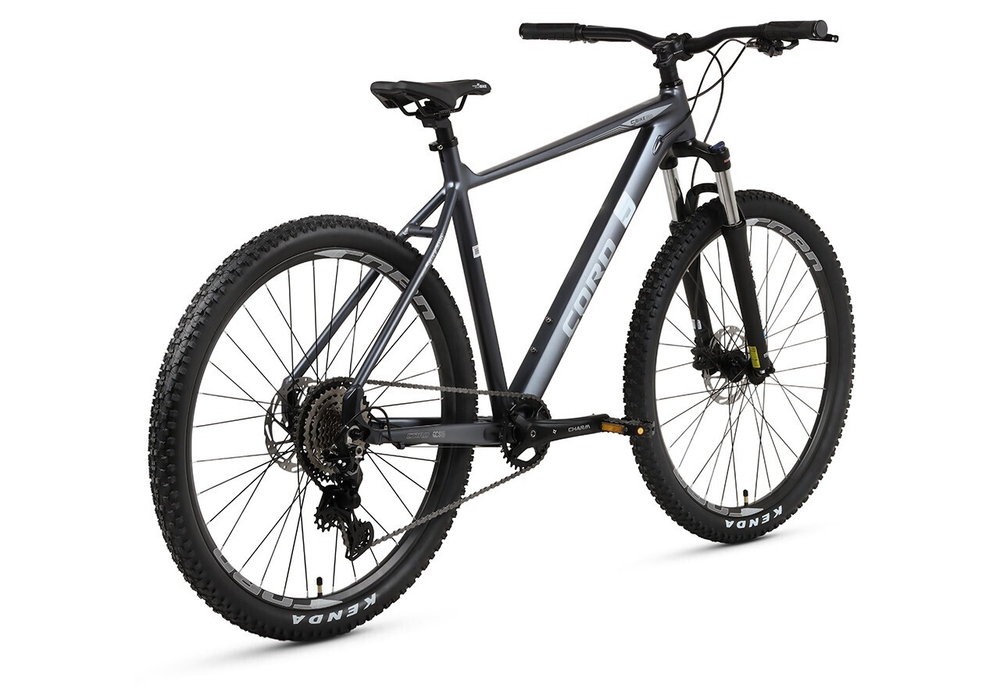 Cord 5BIKE 27,5'' M500 (2025) Размер рамы "21"