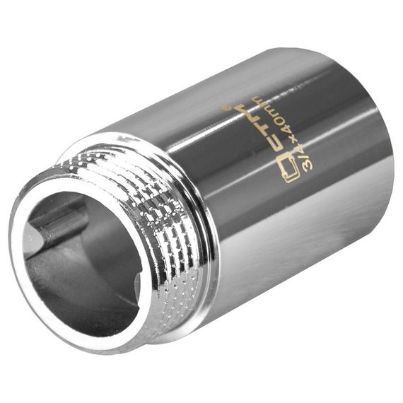Удлинитель CTM 3/4quot; г/ш x 40 мм