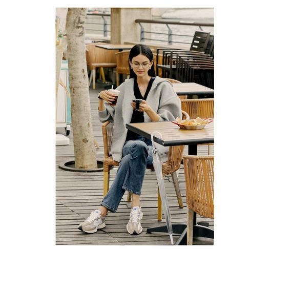 New Balance NB 327 Беговые дорожки Низки Унисекс