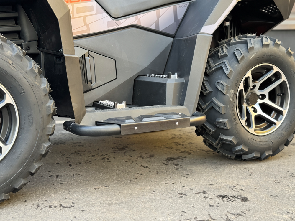 Квадроцикл GBM CRONOS 420 4WD EFI с ПСМ