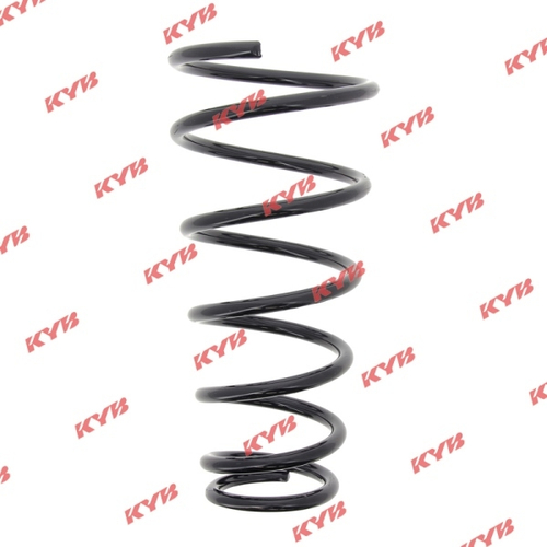 Пружина подвески K-FLEX задняя RG6798