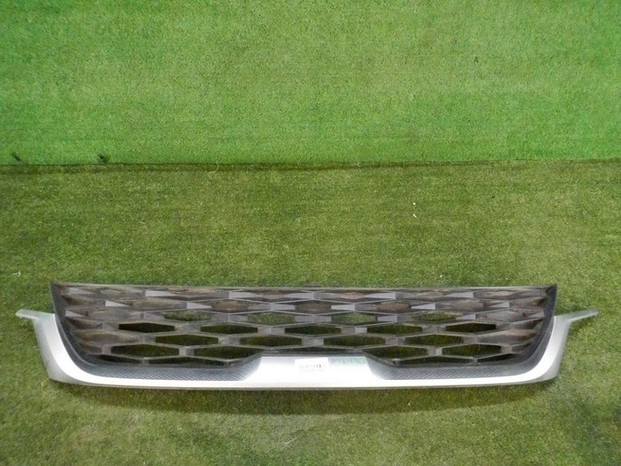 Решетка радиатора Kia Seltos (2019-н.в.)