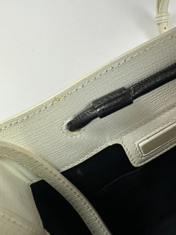 Сумка Balenciaga Shopping White