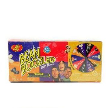 Jelly Belly Bean Boozled Spinner Throwback 100 g