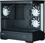 Корпус Zalman P30 черный