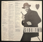 Michael Cooper - Love Is Such A Funny Game (Германия 1987г.) В